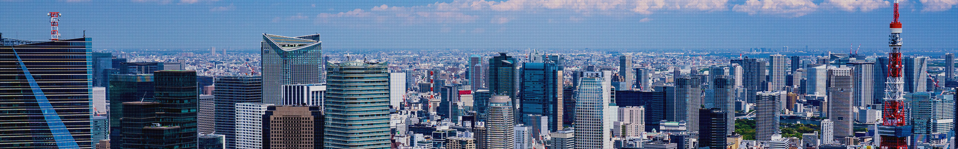 ビル風景イメージ